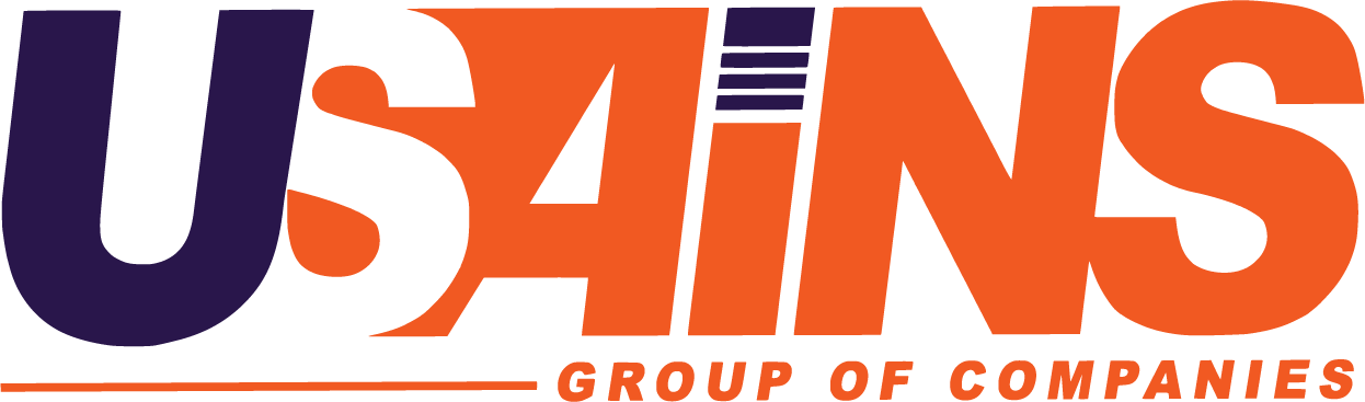 USAINS Logo